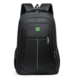 Men's Large Capacity Multifunctional Oxford Backpack