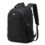 Men's Multifunctional Large Capacity Backpack