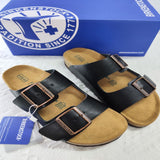 Birkenstock Cork Slide Sandals for Women and Men 2024