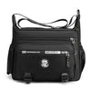 Durable Oxford Cloth Shoulder Bag Business Briefcase