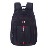 Men's Large Capacity Multifunctional Oxford Backpack