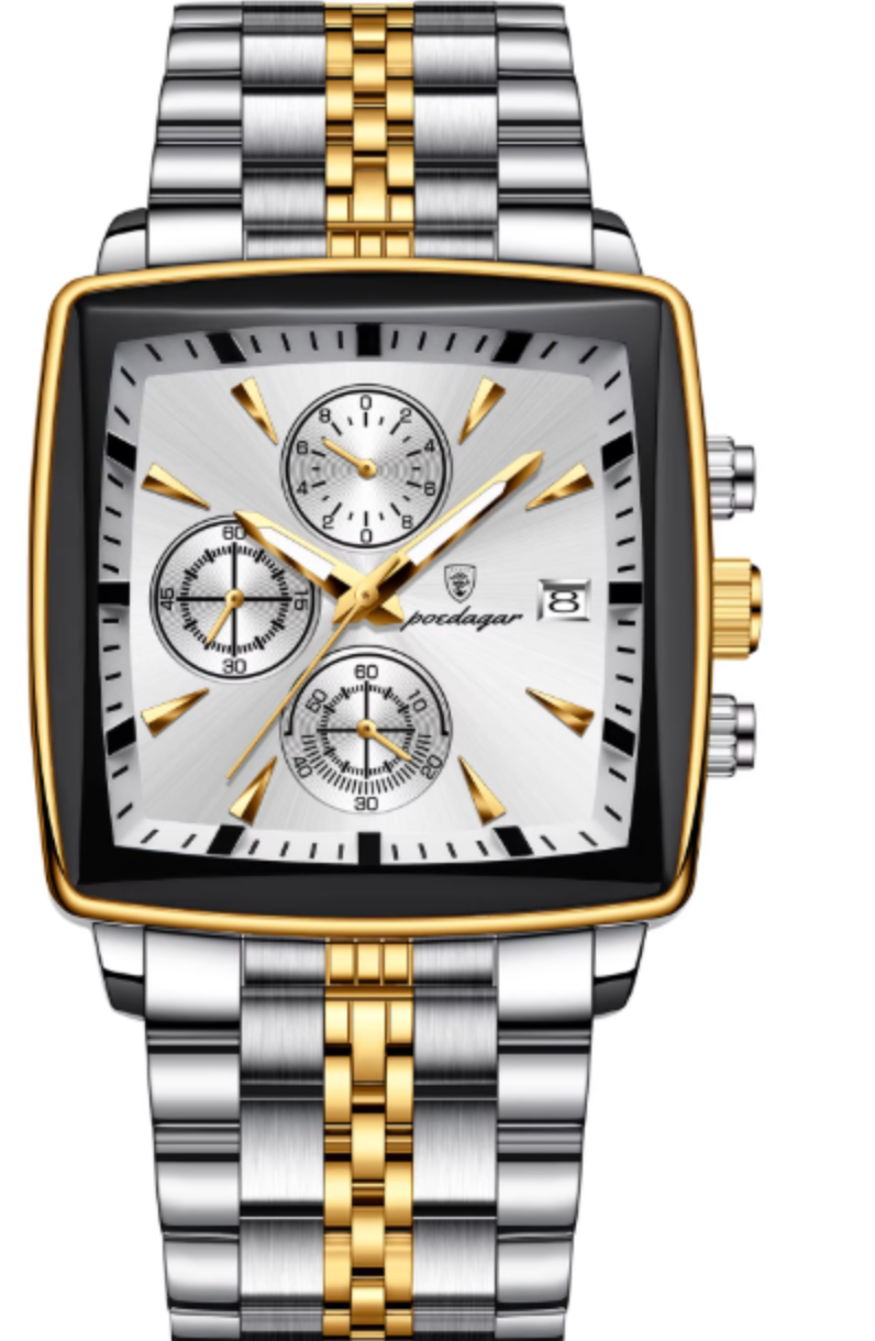 High End Smart Men's Watch