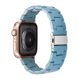 Apple Resin Watch Band for iWatch Series 1-4 (Wholesale)