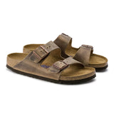 Birkenstock Cork Slide Sandals for Women and Men 2024