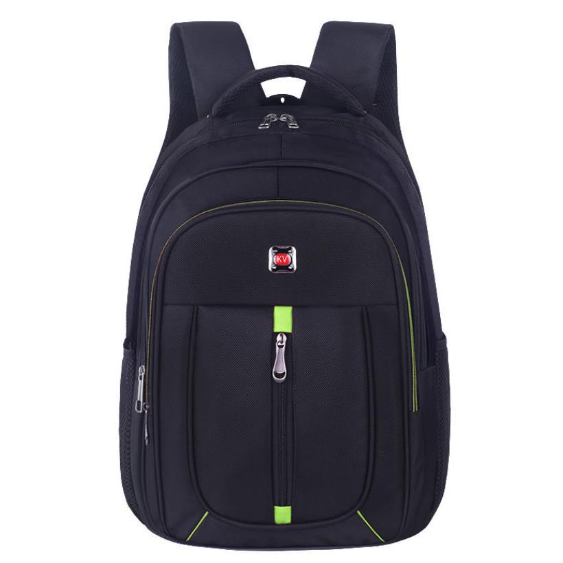 Men's Large Capacity Multifunctional Oxford Backpack