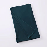 Silk Cotton Sweat Fabric Headscarf - Malaysia Fashion Scarf