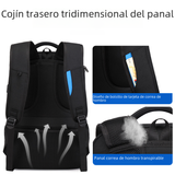 Men's Multifunctional Large Capacity Backpack