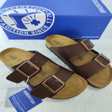 Birkenstock Cork Slide Sandals for Women and Men 2024