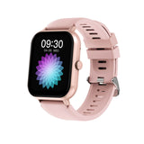 Smart Watch with Touch Screen, BT Call, 100+ Modes