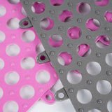 Non-Slip Bathroom Mat Set for Home Use