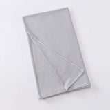 Silk Cotton Sweat Fabric Headscarf - Malaysia Fashion Scarf