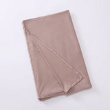 Silk Cotton Sweat Fabric Headscarf - Malaysia Fashion Scarf