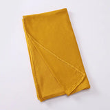Silk Cotton Sweat Fabric Headscarf - Malaysia Fashion Scarf
