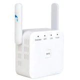 Wireless WiFi Signal Booster and Repeater for Home