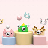 Children's Digital Mini Camera with SD Card (16/32GB)