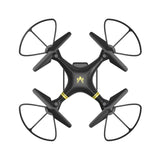 Global Drone GW168 GPS Camera UAV Remote Control