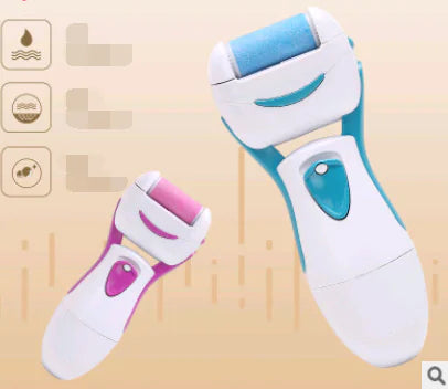 Electric Foot File and Callus Remover Tool