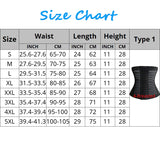 Latest Men's Sweat Shaper Belt for Weight Loss Training
