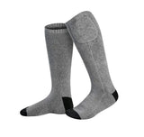 Electric Heated Socks with Rechargeable Lithium Battery