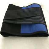 Men's Neoprene Tummy Trimmer Abdominal Support Belt