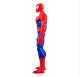 Spider-Man, Captain America, Avengers Model Set
