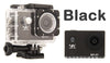 4K Action Camera SJ8000R with 2.4G Remote Control