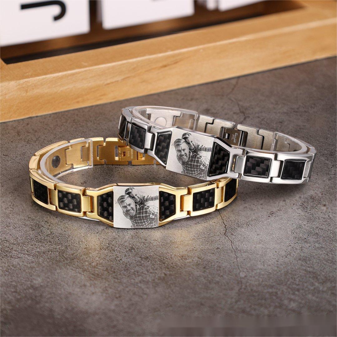 Men's Elegant Bracelets