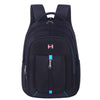 Men's Large Capacity Multifunctional Oxford Backpack