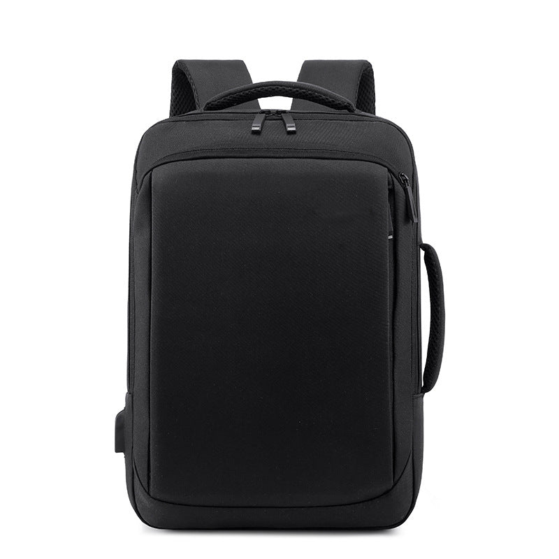 Men's Multifunctional Large Capacity Backpack