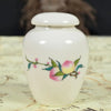 Ceramic Tea Canister and Storage Jar