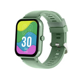 Smart Watch with Touch Screen, BT Call, 100+ Modes