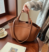 Large Capacity Tote Bag