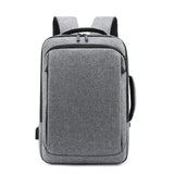 Men's Multifunctional Large Capacity Backpack