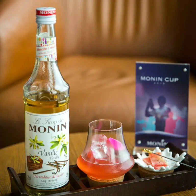 Crystal Whiskey Glass