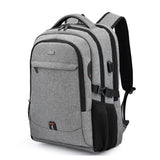 Men's Multifunctional Large Capacity Backpack