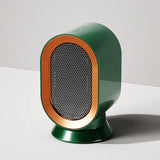 Portable PTC Space Heater for Home Office Use