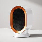 Portable PTC Space Heater for Home Office Use