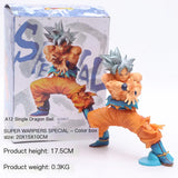 Dragon Ball DXF Super Warrior Goku PVC Figure