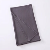 Silk Cotton Sweat Fabric Headscarf - Malaysia Fashion Scarf