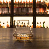 Crystal Whiskey Glass