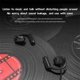 ENC Wireless Bluetooth Headset for Sports, Binaural