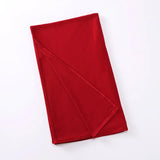 Silk Cotton Sweat Fabric Headscarf - Malaysia Fashion Scarf